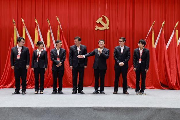 伟易博(中国区)官方网站