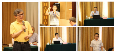 弘扬企业文化 提升职业素质|第一期伟易博医药集团2020级治理轮训班开班