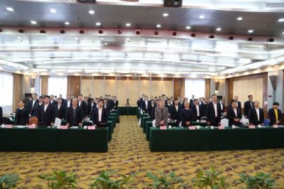 团队创价值 成员有作为||伟易博医药召开2022年度谋划事情聚会暨销售表扬大会