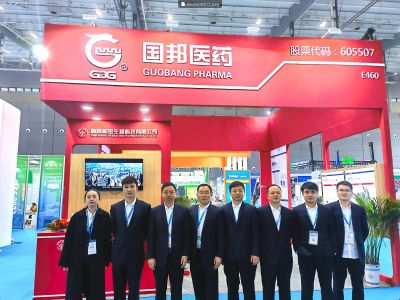 “湘”聚李曼，，，，，，共会新老客户、同谋相助生长——伟易博医药亮相第十一届李曼中国养猪大会暨天下猪业展览会