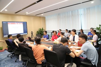 数据驱动 以大数据头脑强化纪律性熟悉——伟易博医药组织2023年第七期伟易博大课堂