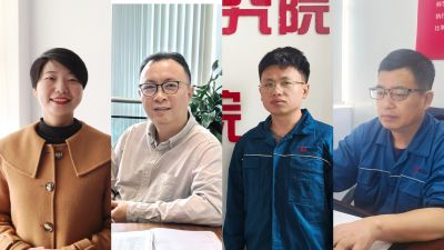 荣耀之星·人物特辑③ | 为“最大价值”而战：他们架桥拓荒，，，，，，，以深耕实践铸造竞争力