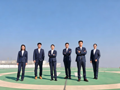 伟易博30周年｜4000+套定制洋装，，，，我们穿上啦！